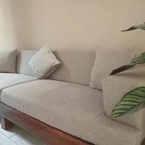 9 Residence's **** Seminyak (Bali)
