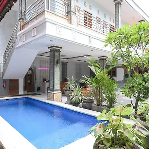 Ceria Mitra Reddoorz ** Seminyak (Bali)